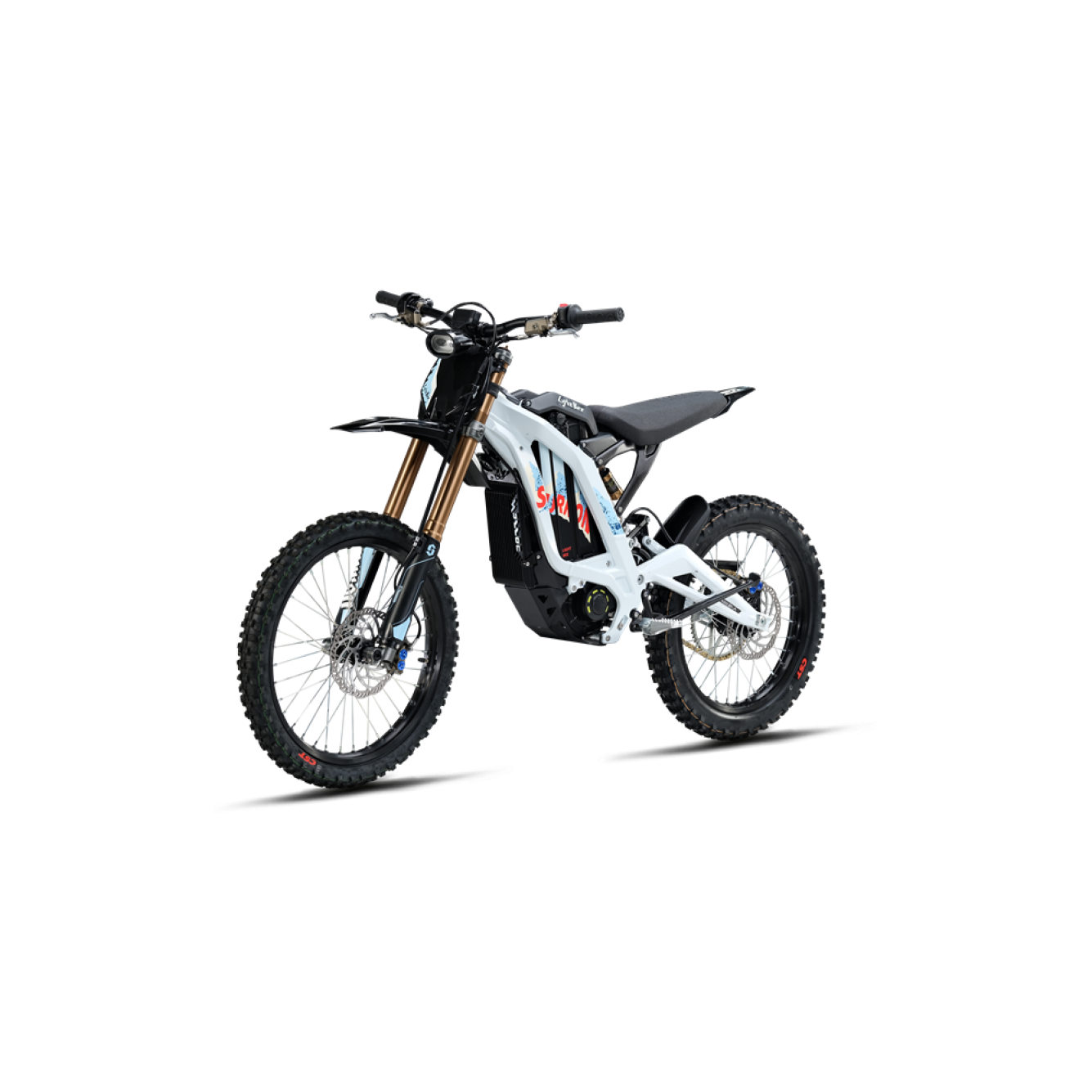 Sur-Ron | Light Bee X-Series 2026 Wit